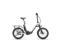 Victoria Scalyo 1 Faltebike, Klappebike, Falt E-bike Bosch Smart System 20" Modell 2024 Bayern - Bad Grönenbach Vorschau