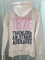 Adenauer & Co Sweatshirtjacke Düsseldorf - Flingern Nord Vorschau
