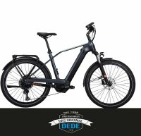 Kettler Quadriga Town & Country Comp 625WH /Trekking/E-Bike Bosch Nordrhein-Westfalen - Lemgo Vorschau