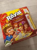 UNO Royal , Gesellschaftsspiel ,Kinder Nordrhein-Westfalen - Hagen Vorschau