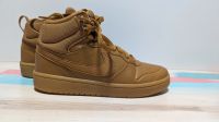 Nike Court Borough Mid 2 Schuhe Sneaker Kinder 36,5 Hessen - Lahnau Vorschau