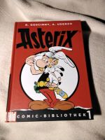 ASTERIX, Comic Bibliothek 1, Neu,Bild, gebunden Bochum - Bochum-Südwest Vorschau