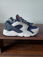 Nike Huarache Gr. 38.5 Neu Dunkelblau, Sneaker, Sport, Schuhe Niedersachsen - Emsbüren Vorschau