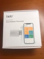 Heizkörper Thermostat, Tado, Starter Kit V3+ Smart Radiator Baden-Württemberg - Ludwigsburg Vorschau