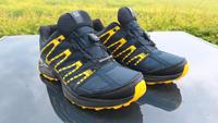 Salomon XT Backbone GTX Größe 44 Baden-Württemberg - Frankenhardt Vorschau
