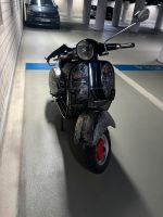 Motorroller Baden-Württemberg - Karlsruhe Vorschau