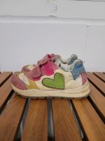 Naturino Sneaker 24 Mädchen bunt Nordrhein-Westfalen - Jüchen Vorschau