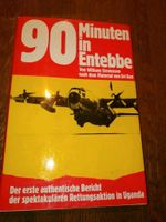 Buch Bücher Krieg 90 min. In Entebbe lesen  Geschichte Rheinland-Pfalz - Worms Vorschau