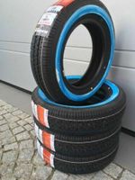 Weißwandreifen Oldtimer 155/80R 15 82S VW Käfer usw Bayern - Augsburg Vorschau