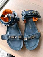 A.S.98 Airstep Sandalen sportlich Nordrhein-Westfalen - Herford Vorschau