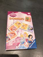 Domino, Disney Princess , 4+ Baden-Württemberg - Ellhofen Vorschau