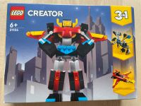 Lego CREATOR 3in1, 31124 Hessen - Seligenstadt Vorschau