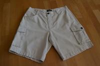 Herren Shorts Sommershorts Cargoshorts  McNeal Gr. 50 beige Rheinland-Pfalz - Mainz Vorschau