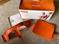 Stokke TrippTrapp BabySet orange Hamburg-Nord - Hamburg Barmbek Vorschau