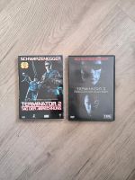 Terminator 2 und 3 - Tag der Abrechnung DVD Niedersachsen - Ribbesbüttel Vorschau