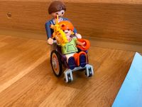 Playmobil Kind im Rollstuhl; Set 6663 Baden-Württemberg - Ostfildern Vorschau