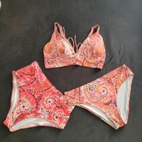 Bikini Set Niedersachsen - Munster Vorschau