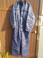 NEU Mascot 2XL Winter Overall Thule Angeln Camping Zelten Rostock - Lichtenhagen Vorschau