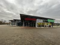 Eventcenter, Autohaus, Großhandelsfläche mit Lagerfläche Nordrhein-Westfalen - Gelsenkirchen Vorschau