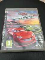PlayStation 3 Spiel Disney Cars Race Rama Duisburg - Friemersheim Vorschau