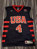 Allen Iverson Dream Team Trikot 2004 Niedersachsen - Osnabrück Vorschau