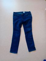 Jeans Damen von H&M Skinny Low Waist 33/32 Hessen - Elz Vorschau