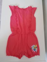 Sommer Strampler/Overall/Jumpsuit Größe 86/92 Nordrhein-Westfalen - Radevormwald Vorschau