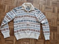 Vintage pulli pullover strickweste Cardigan gr.M gr.40 mit wolle Nürnberg (Mittelfr) - Oststadt Vorschau