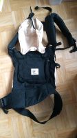 Trage Ergobaby Carrier Original mit Newborn/Neugeborenen-Einsatz Nordrhein-Westfalen - Detmold Vorschau