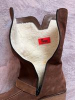 Rieker Winterschuhe Damen Bayern - Mitwitz Vorschau