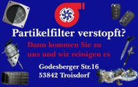 Turbolader oder Partikelfilter Probleme Diagnose und Reinigung Nordrhein-Westfalen - Troisdorf Vorschau