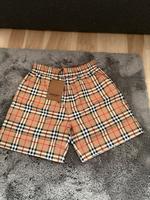 Burberry Shorts Wandsbek - Hamburg Bramfeld Vorschau