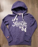 Hoodie Kapuzenpullover Superdry S Schleswig-Holstein - Kropp Vorschau