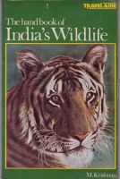 “The handbook of India's Wildlife” Berlin - Zehlendorf Vorschau