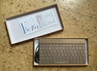 Bluetooth Keyboard / Tastatur für IPad / Tablets Rheinland-Pfalz - Klüsserath Vorschau