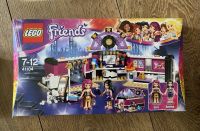 !! RAR !!  Lego Friends 41104 - Popstar Garderobe Brandenburg - Wustermark Vorschau