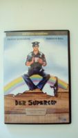 Der Supercop.(mit Terrence Hill).New Digital Remastered.DVD. Hessen - Offenbach Vorschau