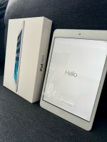iPad Mini 16 GB Wi Fi A1432 Bielefeld - Senne Vorschau