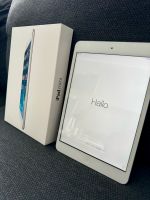 iPad Mini 16 GB Wi Fi A1432 Tablet Bielefeld - Senne Vorschau