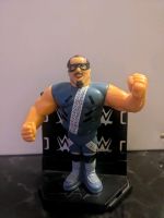 WWF WWE Wrestling Hasbro Figur Hessen - Kelsterbach Vorschau