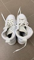 Puma Sneaker weiß gr 38 Nordrhein-Westfalen - Ahaus Vorschau