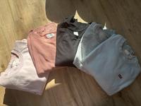 5 Damen Pullover XS-S Levi’s H&M Only Bochum - Bochum-Nord Vorschau