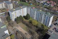 In naturnaher Stadtrandlage: Sofort bezugsfreie 3-Zimmer-Wohnung mit Balkon Berlin - Tempelhof Vorschau