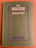 BSV - Biologie - Daumer: Genetik. Baden-Württemberg - Weilheim Vorschau