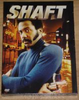 Shaft - Richard Roundtree - DVD - NEU Niedersachsen - Braunschweig Vorschau