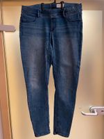 DENIM DAMEN JEANS JEGGINGS BLAU HOSE GRÖßE XL Thüringen - Straußfurt Vorschau