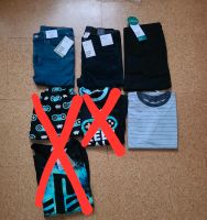 NEU adidas Jacke, Jeans, Jogginghose, T-Shirt Gr.140 Berlin - Hellersdorf Vorschau