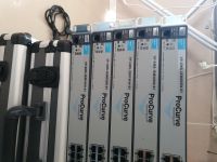 ProCurve Switch 2610-24 Netzwerkschrank Serverschrank 19 zoll Niedersachsen - Lehre Vorschau