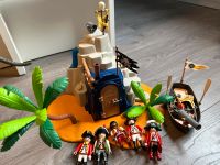Playmobil Piratenset Nordrhein-Westfalen - Castrop-Rauxel Vorschau