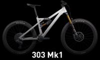 Liteville 303 MK1 Elite/Race/Limited works oder Black Bayern - Tacherting Vorschau